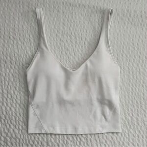 Gilly Hicks Active Recharge Plunge Tank